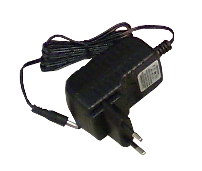 Cargador para motoventilador DACAiR
