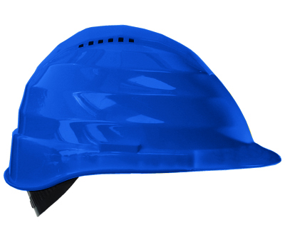 casco obra rockman c4 azul