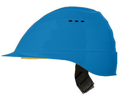 Casco de obra Terano T10