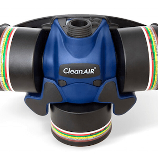 CleanAir chemical 3f