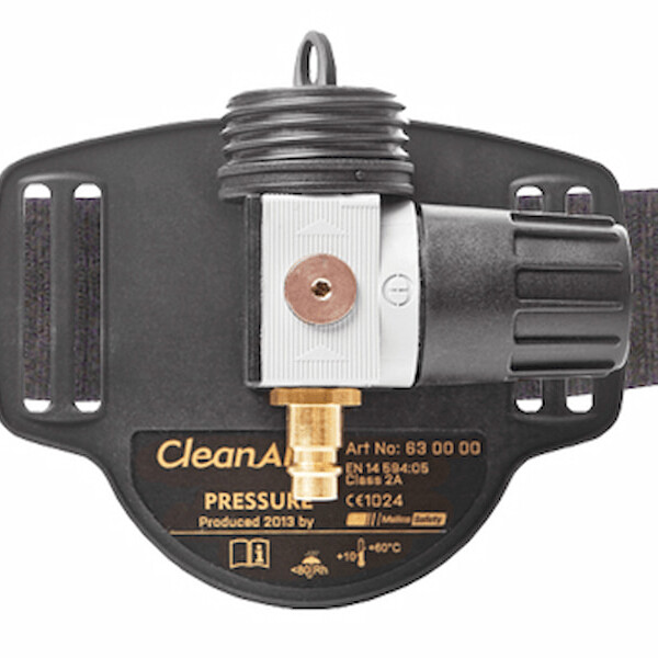 Clean AIR Pressure