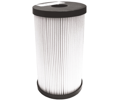 Filtro combinado (estación CleanAIR)