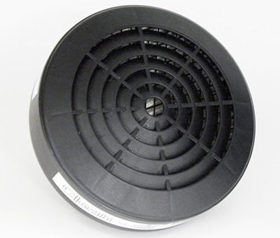 Filtro P3 CleanAIR Asbest