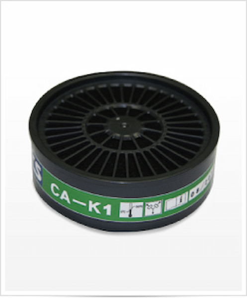 CA-K1 filter