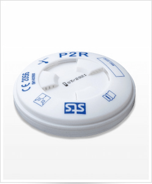 Filtre CA-P2R