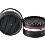 juego 2 filtros a1prsl para cleanair aergo