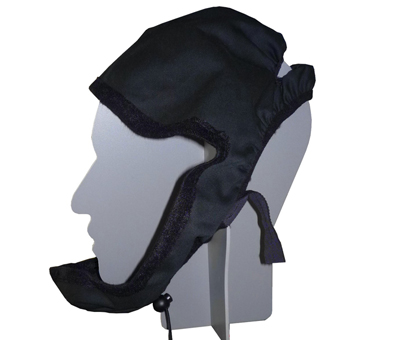 Junta facial para careta de soldar - universal