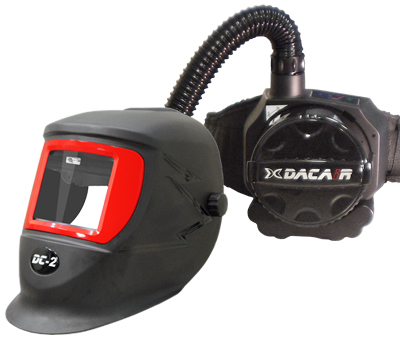 MOTOVENTILADOR DACAIR