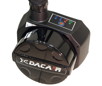 motoventilador dacair