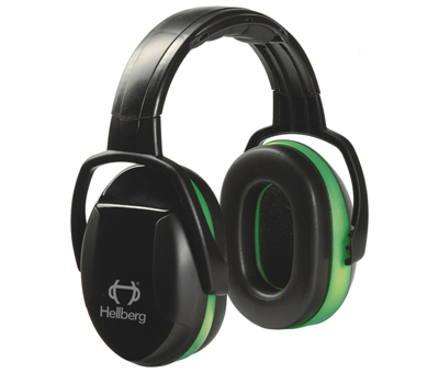 Cascos Secure 1 SNR 26 dB