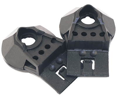 Pair of 30 mm ADAPTERS