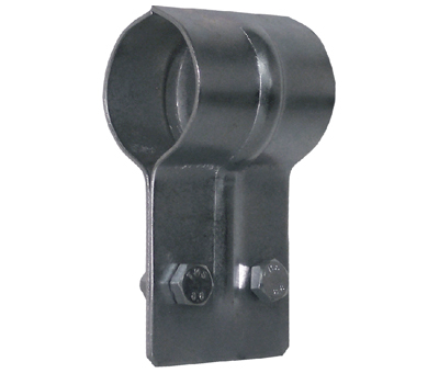 Pinza de acero de 50 mm para lamas