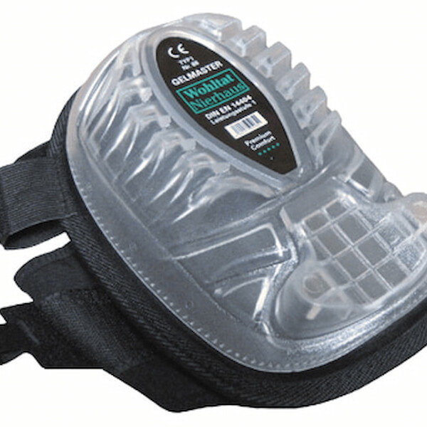 Rodillera de gel modelo 68