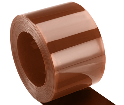 Rouleau de lanières de E 1 mm x L 570 mm x 50 m 2 Rouleau de lanières de E 1 mm x L 570 mm x 50 m – Image 2