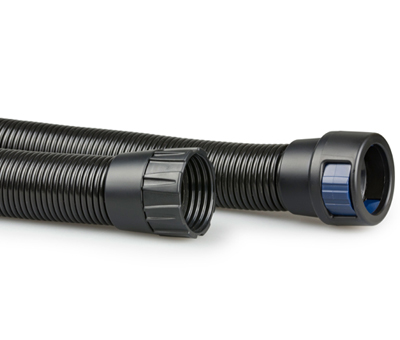 Tubo de aire rosca-motor / QuickLOCK-unidad de cabeza (CleanAIR)
