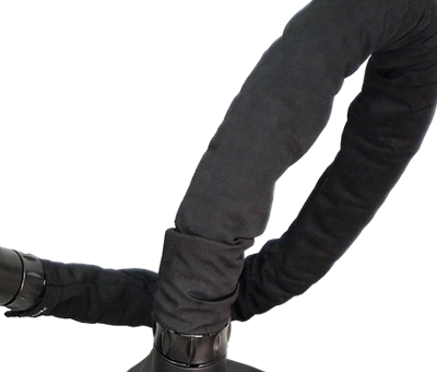 Tuyau d'air DACAiR