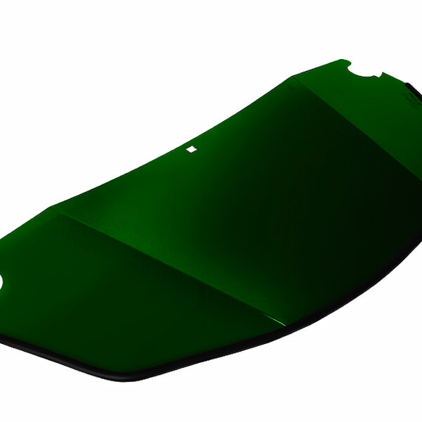 Visor soldadura