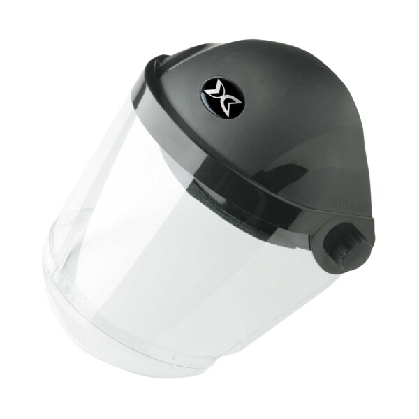 pantalla facial dc-guard