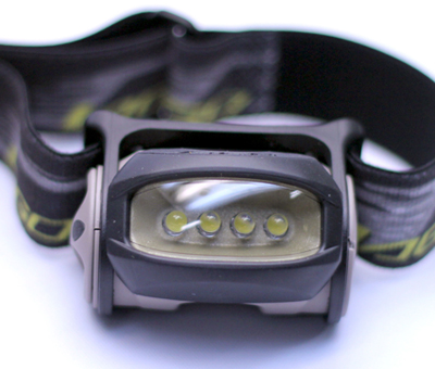 linternas led