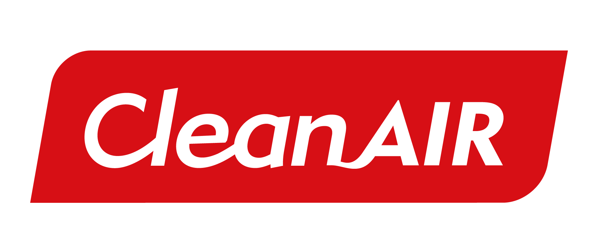 logo cleanair