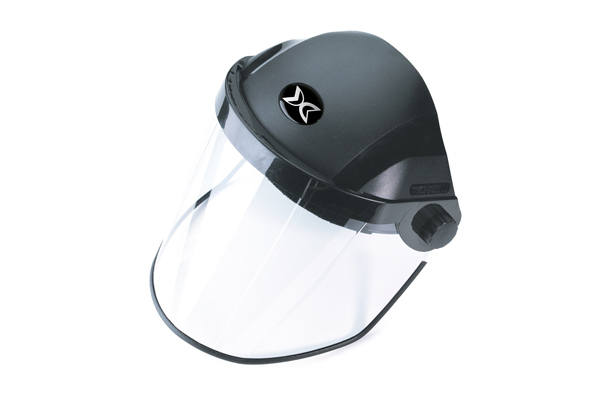 pantalla facial DC-Guard Electro