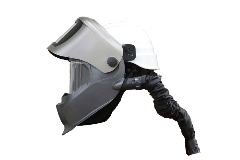 mejor protección respiratoria